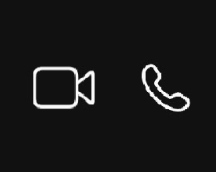 call icons