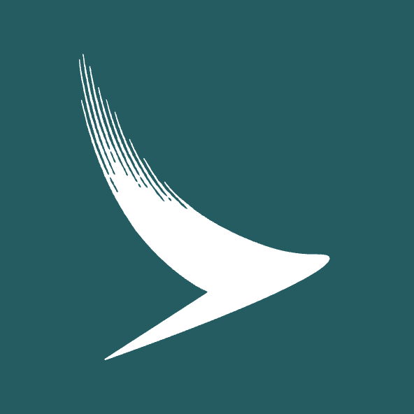 Cathay Pacific Logo